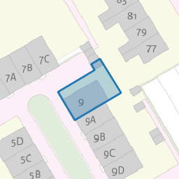 Perceel LSR00-K-6810