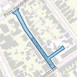 Perceel LSR00-K-6818