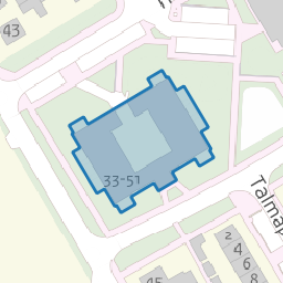 Perceel LSR00-K-6821