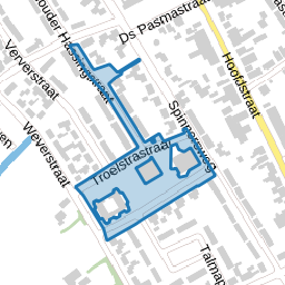 Perceel LSR00-K-6822