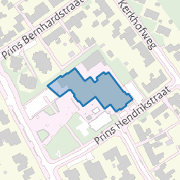 Perceel LSR00-K-6826