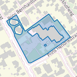Perceel LSR00-K-6827