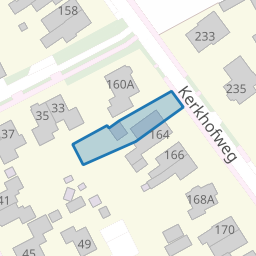 Perceel LSR00-K-6832