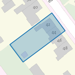 Perceel LSR00-K-6834