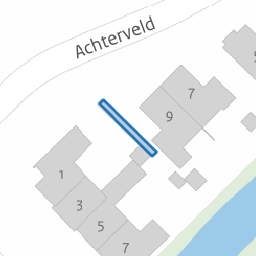 Perceel LSR00-K-6851