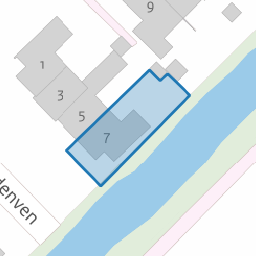 Perceel LSR00-K-6855