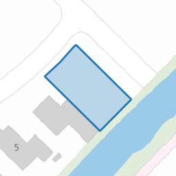 Perceel LSR00-K-6864