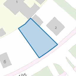 Perceel LSR00-K-6868