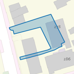 Perceel LSR00-K-6869