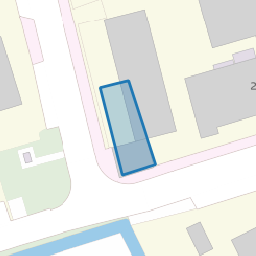 Perceel LSR00-K-6874