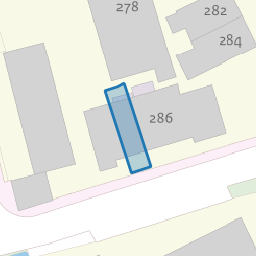 Perceel LSR00-K-6878