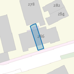 Perceel LSR00-K-6881