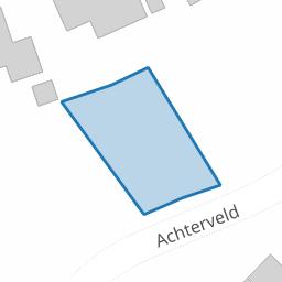 Perceel LSR00-K-6893