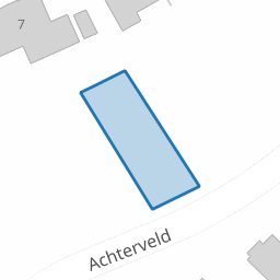 Perceel LSR00-K-6895