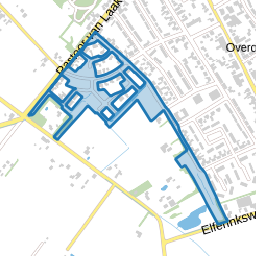 Perceel LSR00-K-6901