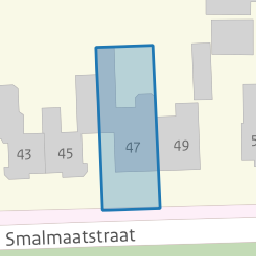 Perceel LSR00-N-1013