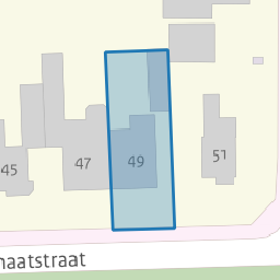 Perceel LSR00-N-1014