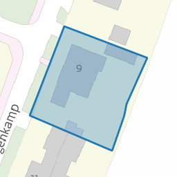 Perceel LSR00-N-1017