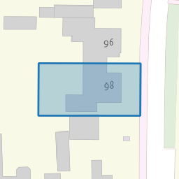 Perceel LSR00-N-1020