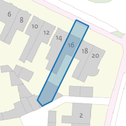 Perceel LSR00-N-1033