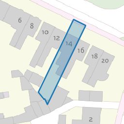 Perceel LSR00-N-1034