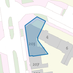 Perceel LSR00-N-1040