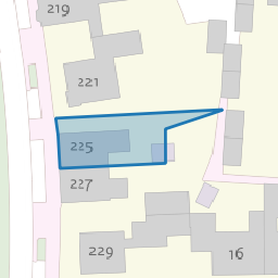 Perceel LSR00-N-1047