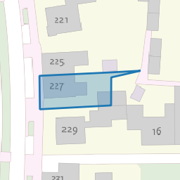 Perceel LSR00-N-1049