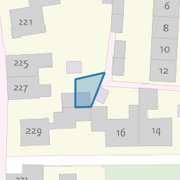 Perceel LSR00-N-1050