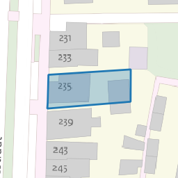 Perceel LSR00-N-1052