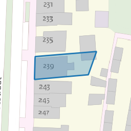 Perceel LSR00-N-1053