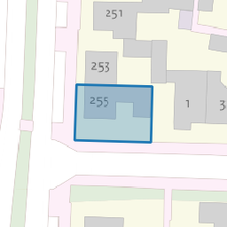 Perceel LSR00-N-1057