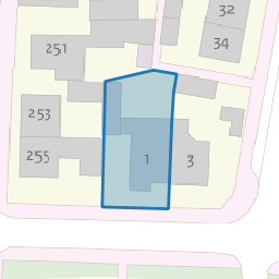 Perceel LSR00-N-1058