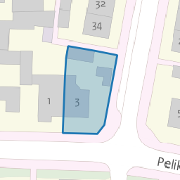 Perceel LSR00-N-1060