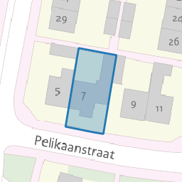 Perceel LSR00-N-1062