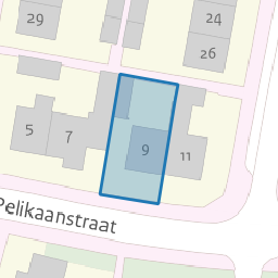 Perceel LSR00-N-1063