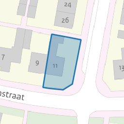 Perceel LSR00-N-1064