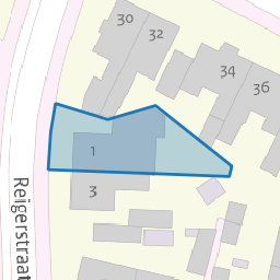 Perceel LSR00-N-1073