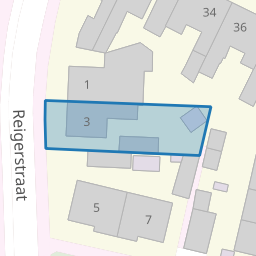 Perceel LSR00-N-1074