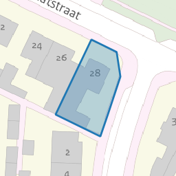 Perceel LSR00-N-1075