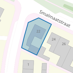 Perceel LSR00-N-1078