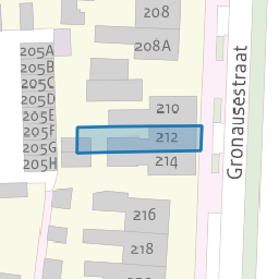 Perceel LSR00-N-1097