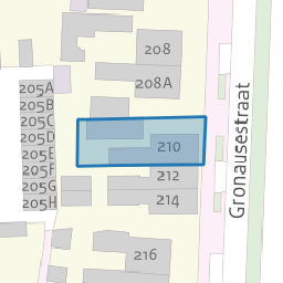 Perceel LSR00-N-1098