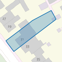 Perceel LSR00-N-1110