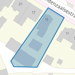 Perceel LSR00-N-1115