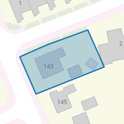 Perceel LSR00-N-1122