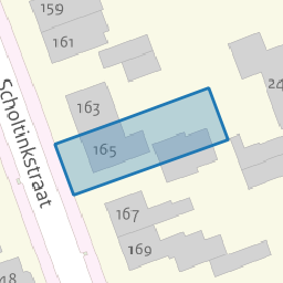 Perceel LSR00-N-1132