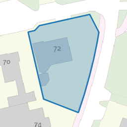 Perceel LSR00-N-1158