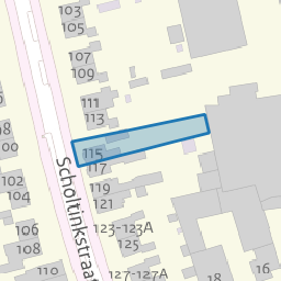 Perceel LSR00-N-1176