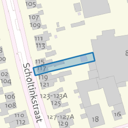 Perceel LSR00-N-1177